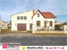 Vente Maison Romorantin-lanthenay  41200 7 pieces 125 m2