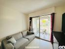 Vente Appartement Frejus  83600 2 pieces 26 m2