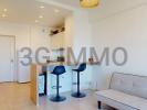 Vente Appartement Ajaccio  20000 2 pieces 46 m2