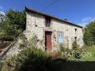 Vente Maison Ahun LA-SAUNIERE 23150 4 pieces 89 m2