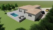 Vente Maison Saint-siffret CAMPAGNE VILLAGE 30700 5 pieces 140 m2