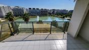 Vente Appartement Montpellier PORT MARIANNE   BASSIN JA 34000 4 pieces 96 m2