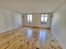 Vente Appartement Chalamont HYPER CENTRE 01320 3 pieces 77 m2