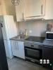 Location Appartement Stains  93240 26 m2