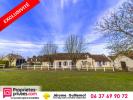 Vente Maison Menetou-sur-nahon  36210 13 pieces 273 m2