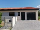 Vente Maison Ponteilla  66300 4 pieces 85 m2