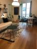 Location Appartement Paris-11eme-arrondissement  75011 2 pieces 34 m2