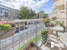 Vente Appartement Chaville  92370 3 pieces 45 m2