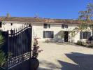 Vente Maison Sauze-vaussais  79190 3 pieces 83 m2