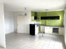 Vente Appartement Toulouse CROIX DAURADE 31200 2 pieces 48 m2