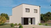 Vente Maison Bouleurs  77580 4 pieces 100 m2