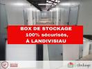 Location Parking Landivisiau  29400 10 m2