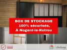 Location Parking Nogent-le-rotrou  28400 20 m2