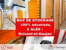 Location Parking Boisset-et-gaujac  30140 6 m2