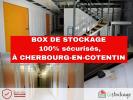 Location Parking Glacerie CHERBOURG-EN-COTENTIN 50470 4 m2