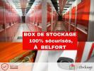 Location Parking Belfort  90000 7 m2