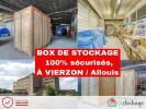 Location Parking Allouis  18500 4 m2