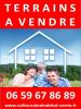 Vente Terrain Langeais  37130 460 m2