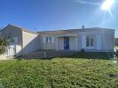 Vente Maison Saint-vincent-sur-jard  85520 4 pieces 90 m2