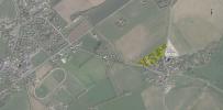 Vente Terrain Amaye-sur-orne VAL-D'ARRY 14210 375 m2