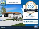 Vente Maison Vinca  66320 4 pieces 85 m2