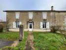 Vente Maison Sauze-vaussais  79190 4 pieces 116 m2