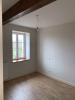 Location Appartement Roche-en-brenil  21530 4 pieces 74 m2