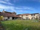 Vente Maison Beaulieu-sur-sonnette CELLEFROUIN 16450 13 pieces 312 m2