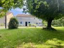 Vente Maison Beaulieu-sur-sonnette CHAMPAGNE-MOUTON 16450 6 pieces 87 m2