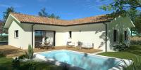 Vente Maison Pian-medoc  33290 95 m2