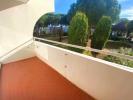 Vente Appartement Grau-du-roi PORT CAMARGUE PLAGE SUD 30240 26 m2