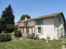 Vente Maison Sauze-vaussais  79190 5 pieces 146 m2