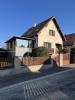 Vente Maison Truchtersheim  67370 6 pieces 110 m2