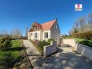 Vente Maison Saint-sebastien-de-morsent  27180 5 pieces 138 m2