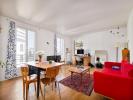 Vente Appartement Paris-18eme-arrondissement  75018 4 pieces 66 m2