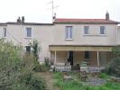 Vente Maison Cholet  49300 9 pieces 168 m2