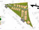 Vente Terrain Haucourt-moulaine  54860