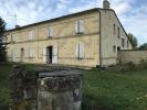 Vente Maison Saint-sauveur-de-puynormand  33660 6 pieces 207 m2