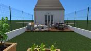 Vente Maison Belligne LOIREAUXENCE 44370 2 pieces 56 m2