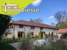 Vente Maison Saint-nizier-le-bouchoux  01560 11 pieces 293 m2