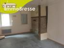 Location Appartement Saint-julien-sur-reyssouze  01560 4 pieces 59 m2