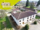 Vente Maison Cras-sur-reyssouze  01340 7 pieces 249 m2