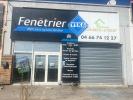 Location Local commercial Bernis  30620