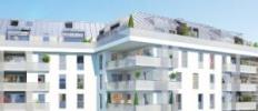 Location Appartement Rennes  35000 2 pieces 40 m2