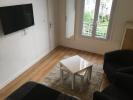 Location Appartement Paris-19eme-arrondissement  75019 21 m2