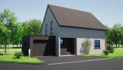 Vente Maison Friesen  68580 5 pieces 90 m2