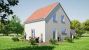 Vente Maison Hirtzfelden  68740 5 pieces 90 m2