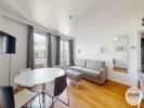 Vente Appartement Paris-11eme-arrondissement  75011 2 pieces 37 m2