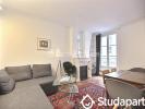 Location Appartement Paris-4eme-arrondissement  75004 2 pieces 40 m2