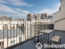 Location Maison Paris-18eme-arrondissement  75018 16 m2